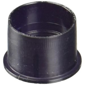Stove Burner Sleeve  -  Wedgewood