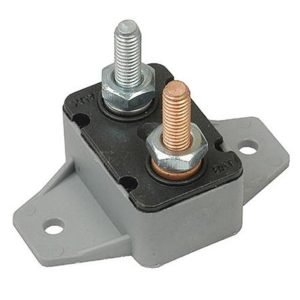 Circuit Breaker  -  50 Amp