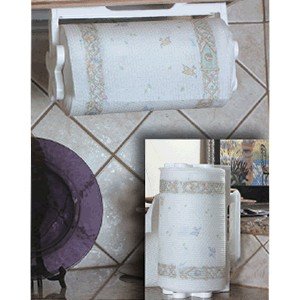 RV Paper Towel Holder