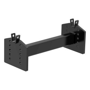 Hitch Receiver Tube Adapter  -  Trailer