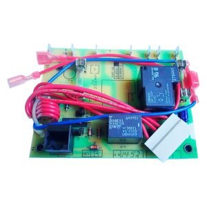 Refrigerator Power Board  -  Norcold
