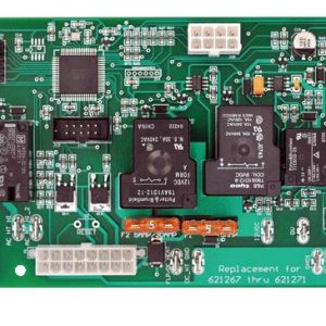 Refrigerator Power Board  -  Norcold