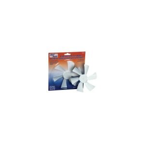 Fan Blade - CCW 3/32 Center