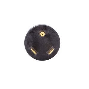 Power Adapter - 30 Amp to 15 Amp Round
