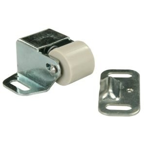Roller Catch  -  Heavy Duty