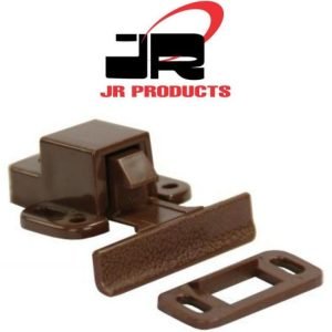 RV Concealed Positive Catch