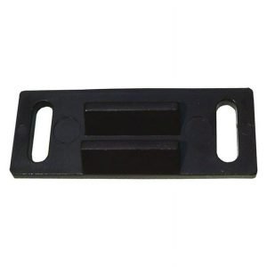 RV Replacement Strike Plate