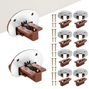 RV Drawer Slide Socket Set