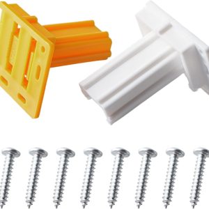 Drawer Slide Socket  -  Small
