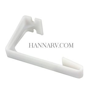 Curtain Retainer  -  Side