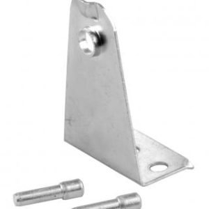 Mini Blind Hold Down  -  Hole Style