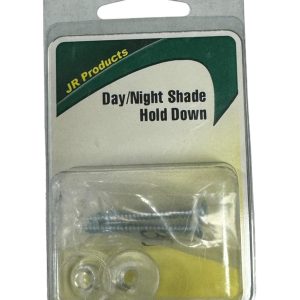 Shade Hold Down  -  Day/Night