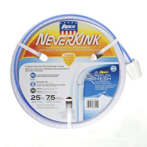 RV Fresh Water Hose