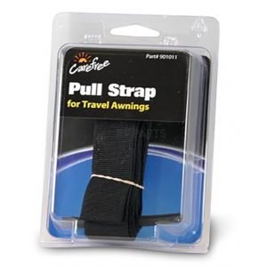 Awning Pull Strap  -  Travel