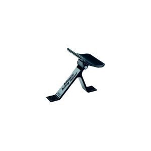 Awning Support Arm  -  Automatic Black