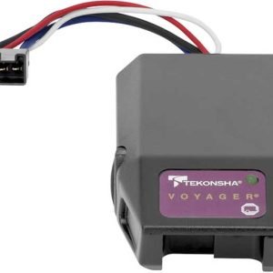 Trailer Brake Controller - Electric