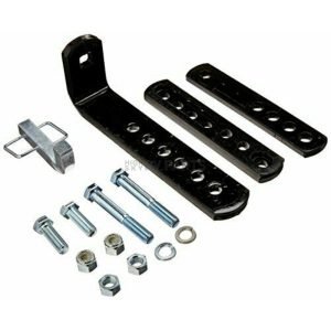 Sway Control Kit  -  Weight Distribution