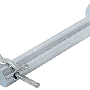 Socket Pin and Clip  -  Trailer