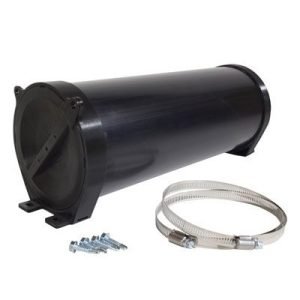 RV Sewer Hose Storage Carrier