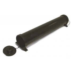 RV Sewer Hose Storage Carrier