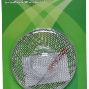 RV Insect Screen