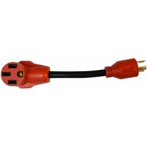 RV Power Cord Adapter