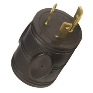 RV Power Cord Adapter