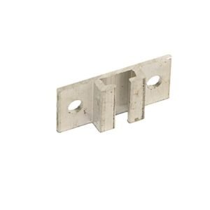 Ceiling Track Bracket  -  I-Beam