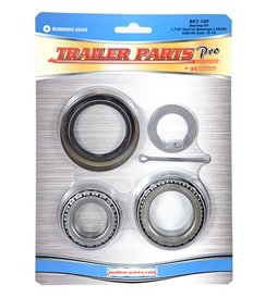 Wheel Bearing & Seal Kit - 1.719 Inch ID