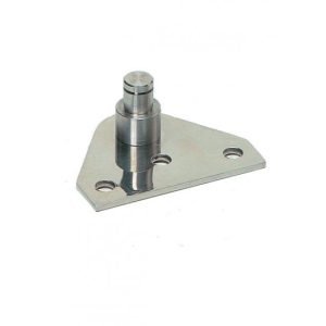 RV Gas Spring Mounting Bracket