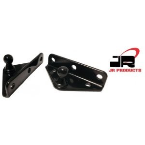 RV Gas Spring Mounting Bracket