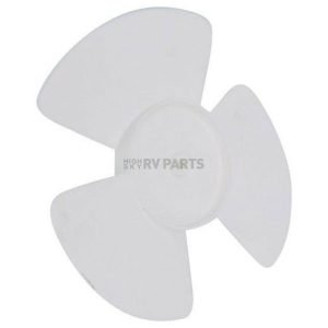 Fan Blade  -  7 Inch