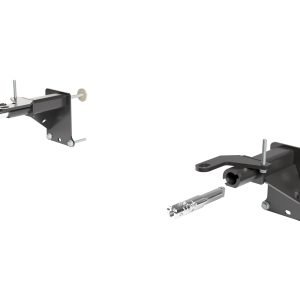 Tow Bar Baseplate  -  Jeep Cherokee BX1143