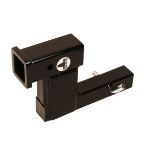 Hitch Adapter  -  Blue Ox 6 Inch Rise/Drop