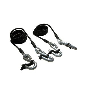 Safety Cable  -  Class III 7,500 lb