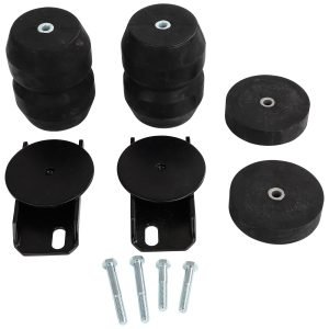 Helper Spring Kit  -  Suspension