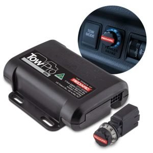 Trailer Brake Controller - Electric