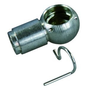 RV Gas Spring End Fitting