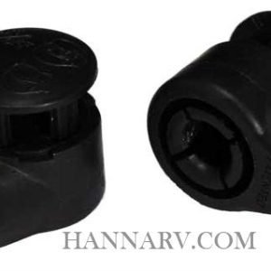 Gas Spring End Fitting  -  Snap Cap