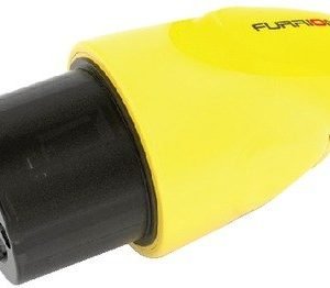 Connector  -  30 Amp Female