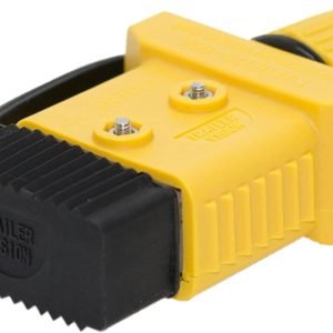 Connector Cover  -  50 Amp Weatherproof