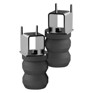 Helper Spring Kit  -  Suspension