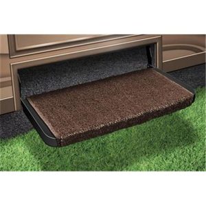 RV Entry Step Rug