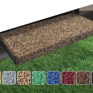 RV Entry Step Rug