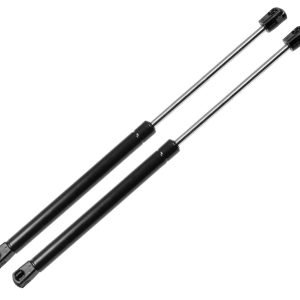 RV Gas Lift Support