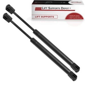RV Gas Lift Support