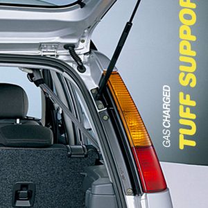 RV Gas Lift Support