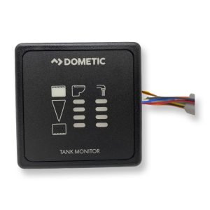 Tank Monitor Panel  -  M28