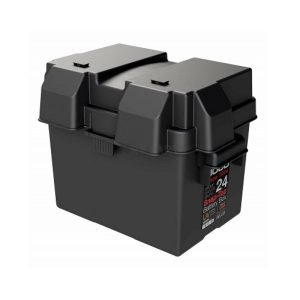 Battery Box  -  SRM 24