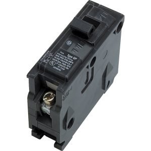 Circuit Breaker  -  15 Amp
